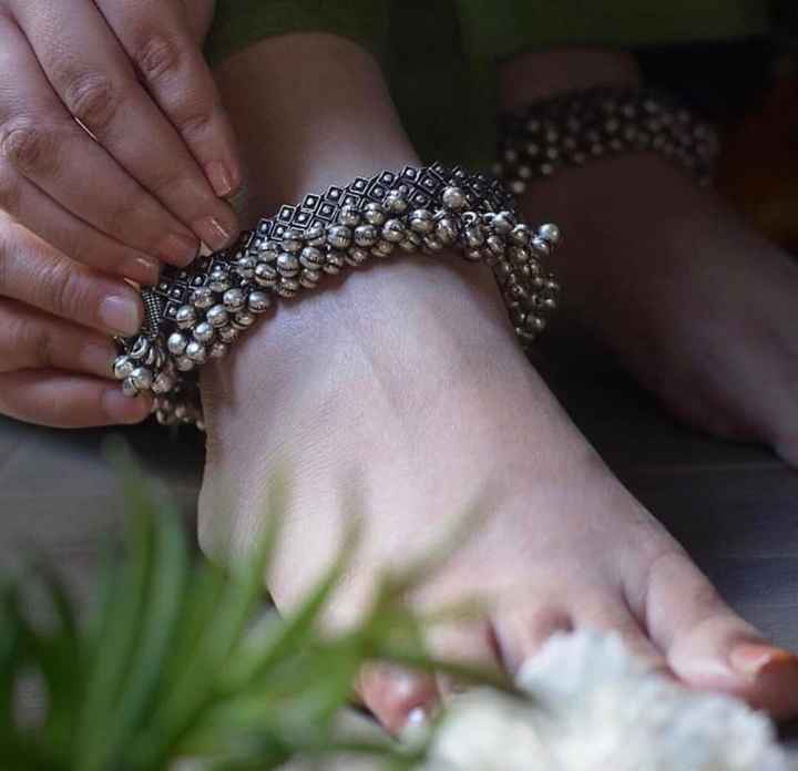 Some Payal suggestions please - 1