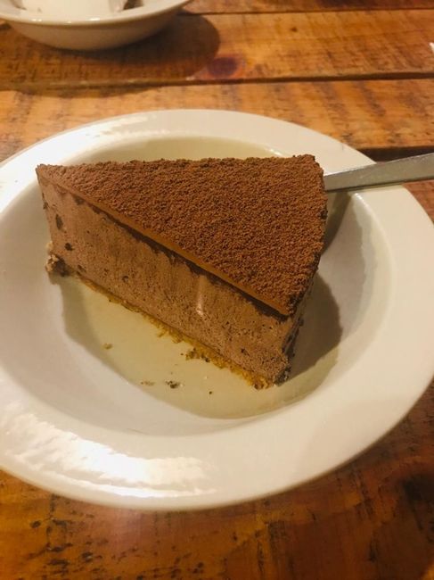 Have you guys ever been to Majnu Ka Tila? - 1