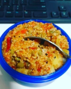 Can you guys guess the ingredients? - 1