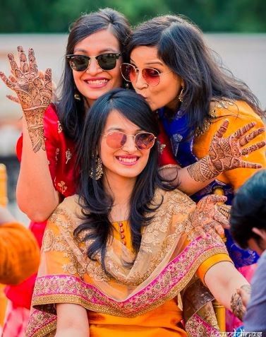 Such pictures are the souls of wedding memories 1