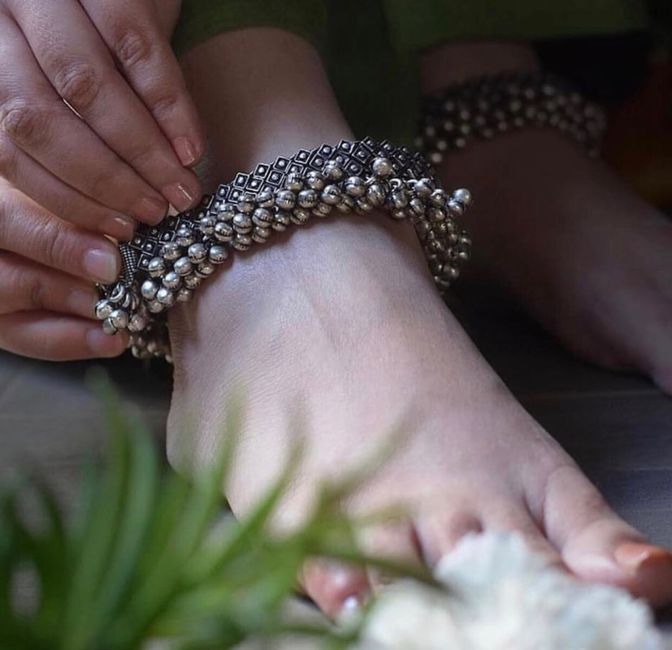 Some Payal suggestions please 2