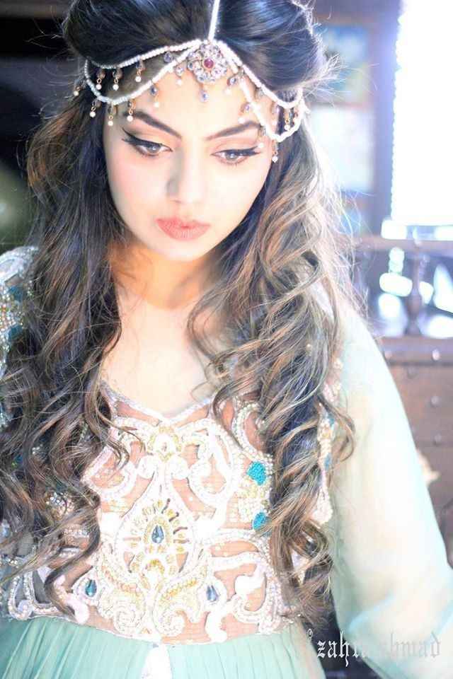 This should work out perfectly for sangeet. Don't you think? 