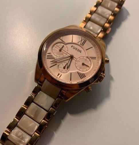 My collection of watches - 1