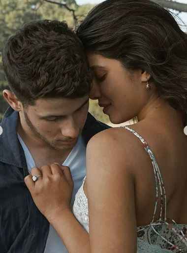 Talk about chemistry or them, its one in the same thing! - 1