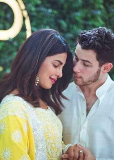 Talk about chemistry or them, its one in the same thing! - 2