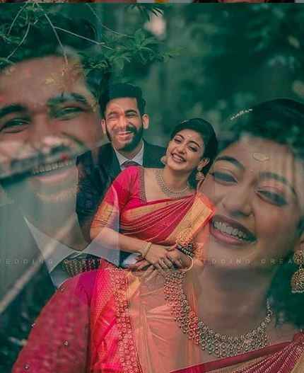 Such happy in love are the pictures that makes me believe in the purity of love! - 1