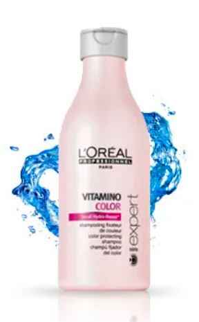 Hair care - 1