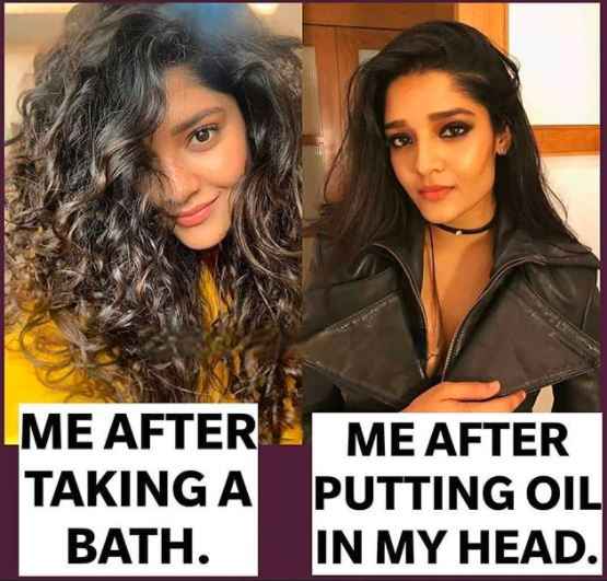 True for me? What about you gals😂? - 1