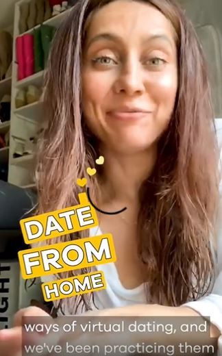 Karan kundra and anusha giving virtual dating tips 1