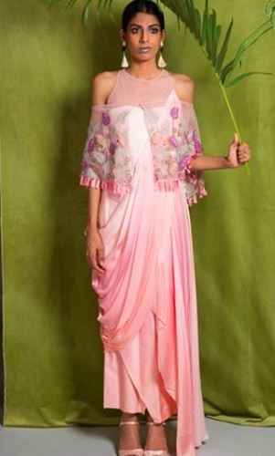 How's this for a Cocktail outfit? - 1