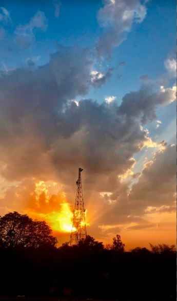 My boy and i were recalling our warm Sunday mornings! - 1