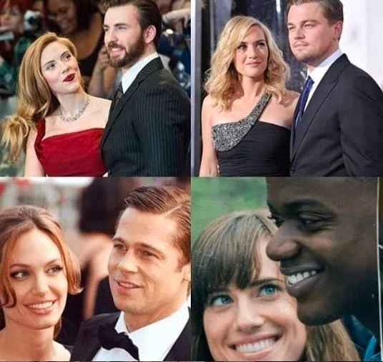 Love is love! i totally support it - 1