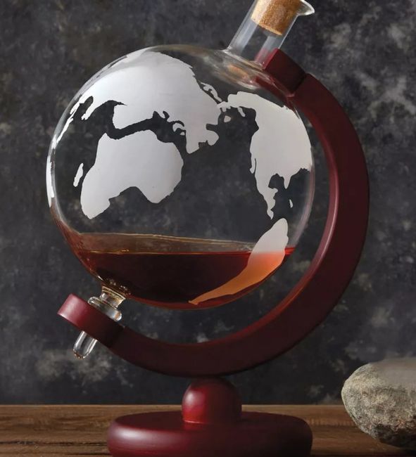 Decanter 