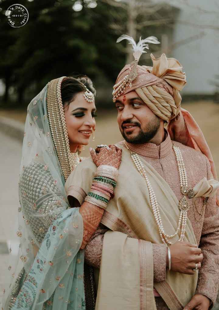 I cam across this picture. I think this is pretty unique and out of the box 