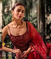 i wish to have a collar bone on my reception day! - 1