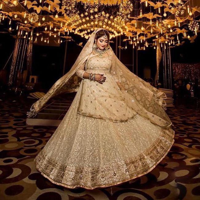 Lets create a bridal lehenga catalogue 3