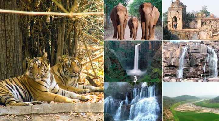 a leisure holiday place in Jharkhand - 2