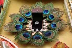 Engagement tray