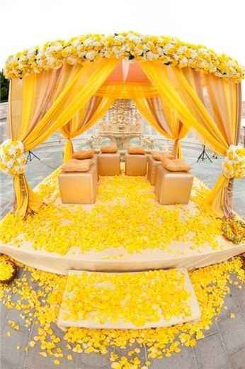 How about this dose of yellow magic?