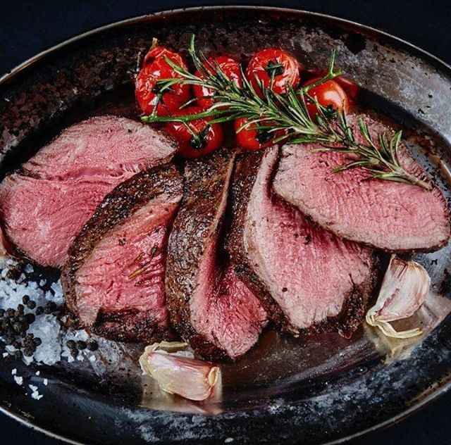 YUMMY FOOD