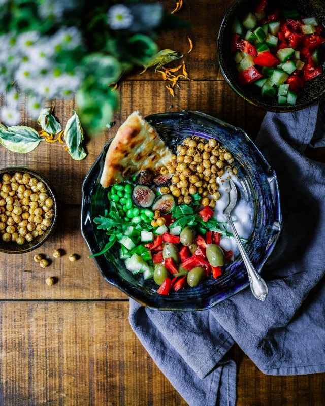 YUMMY FOOD