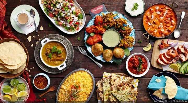 YUMMY FOOD