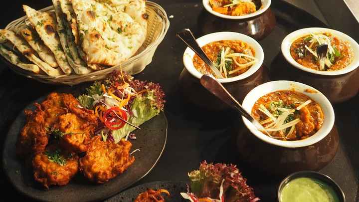 YUMMY FOOD