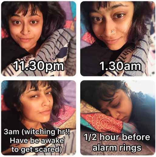 This is legit me!! This meme defines the meera these days! - 1