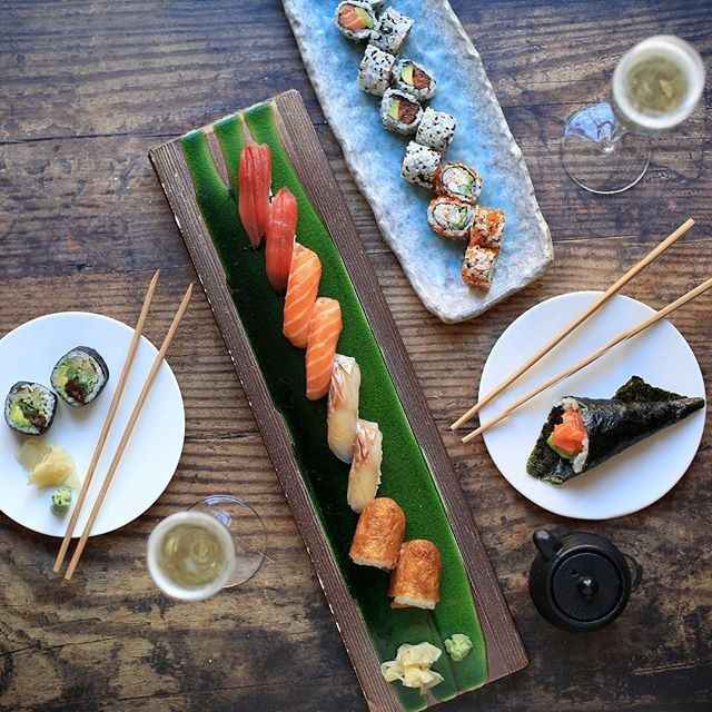 YUMMY FOOD