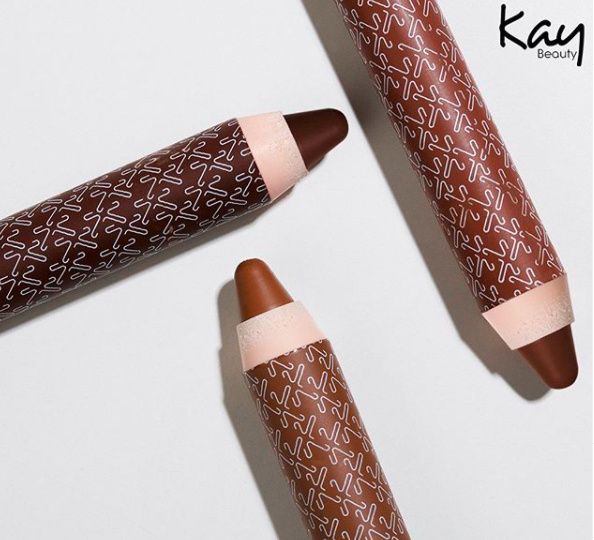 Has anyone used Kay Beauty Contour Sticks? - 1