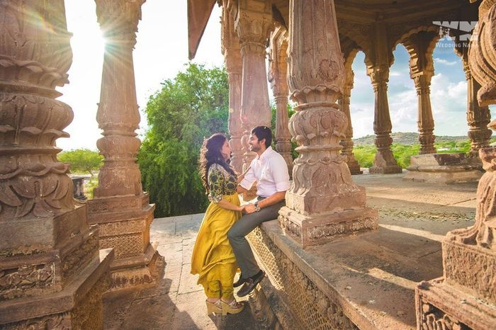 Top Locations For Pre-Wedding Shoot in Delhi 1