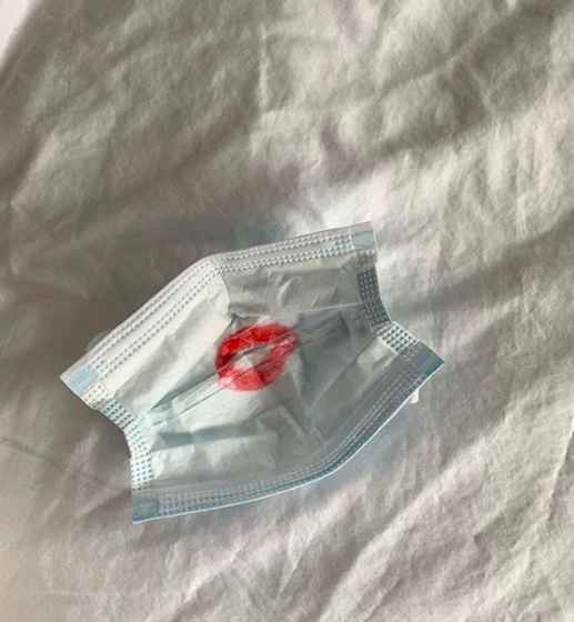 Behind the Mask!! - 1