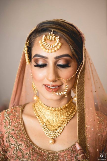 Eye-makeup Selection 2