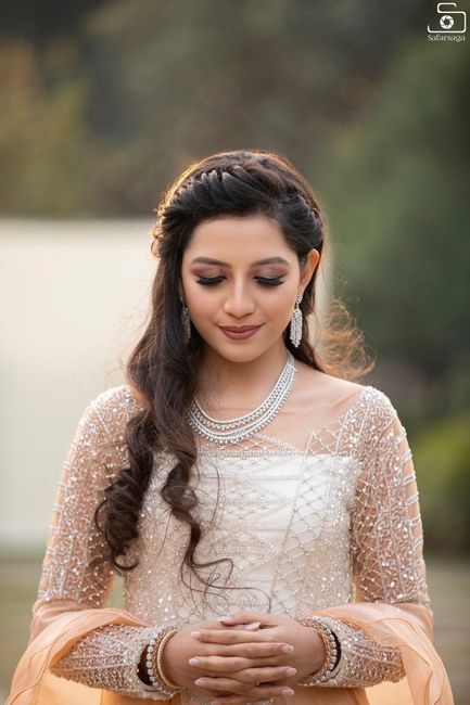 Eye-makeup Selection 3