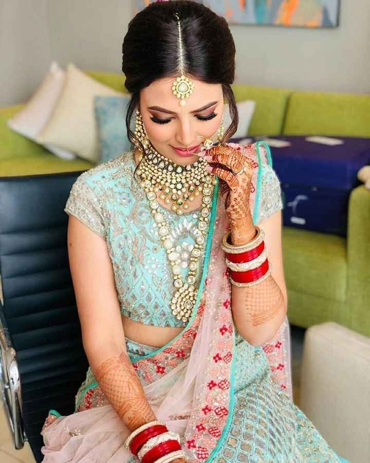 Rani Haar