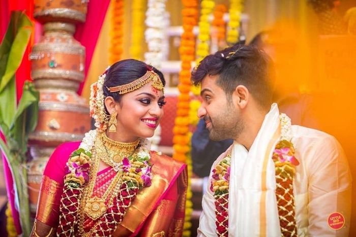 South Indian Jewellery