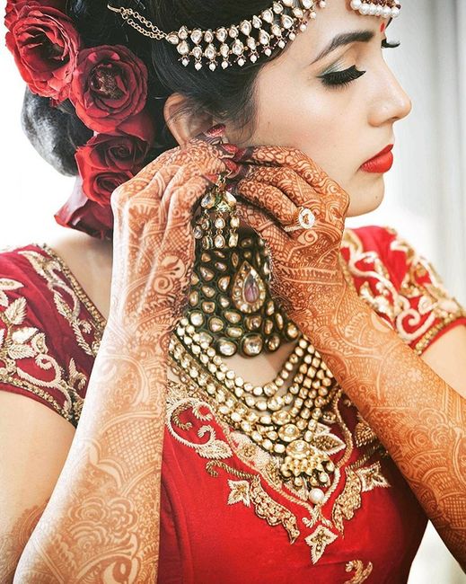 South Indian Jewllery