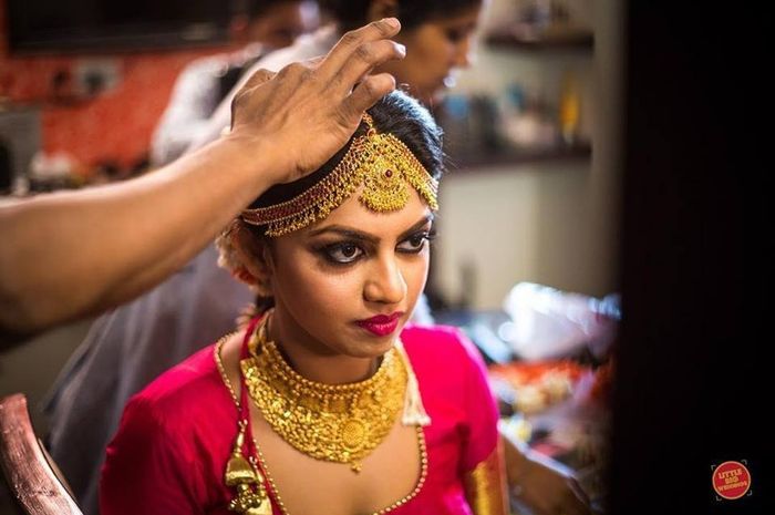 South Indian Jewllery