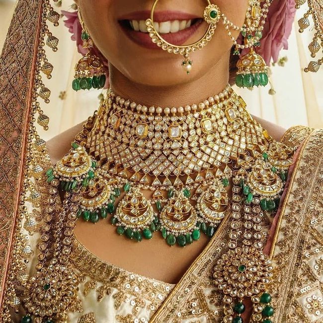 Offbeat jewellery! - 1