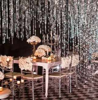 Chair sitting decor - 1