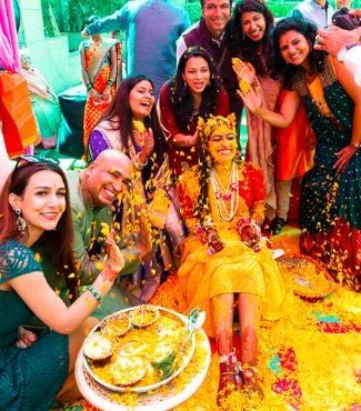 This is such a happy picture! - 1