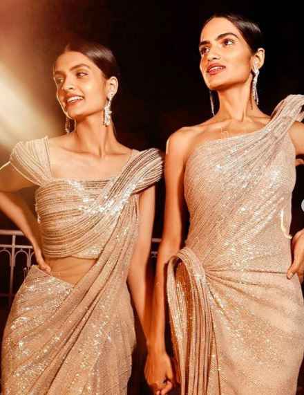 Did anyone check out Gaurav Gupta's latest collection? - 1