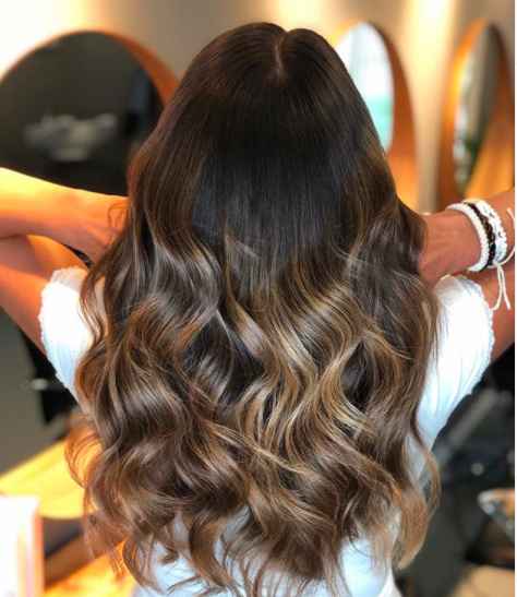 Balayage Hair!! Yay or Nay? - 1