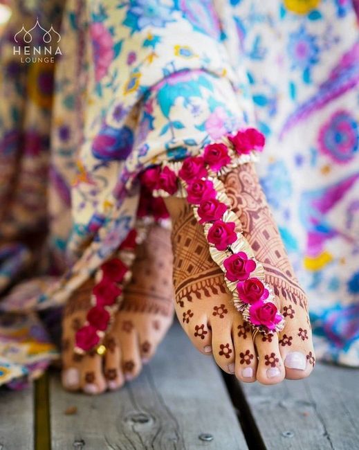 Is this an anklet or called something else? - 1