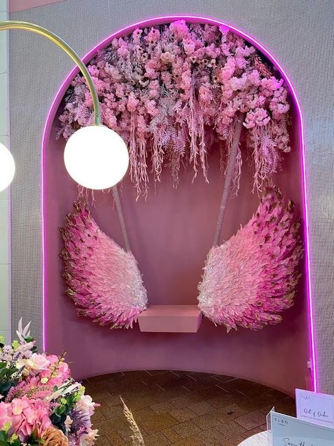 Photo booth ideas for bachelorette 1