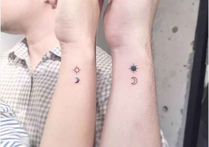 Tattoo Ideas!! - 1