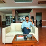 Dilleswararao
