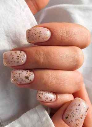 How do you like this nail art? - 1
