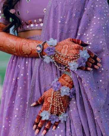 i love such wedding pictures! - 1