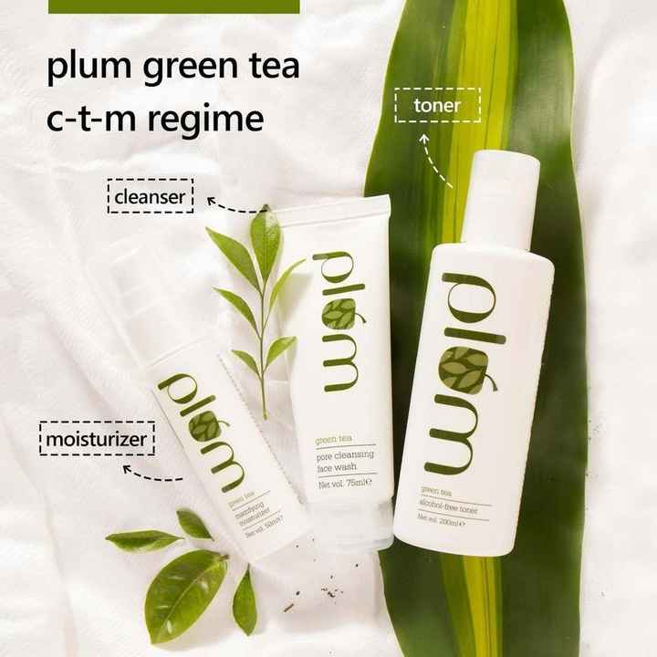 i Just Love This Plum Collection - 1